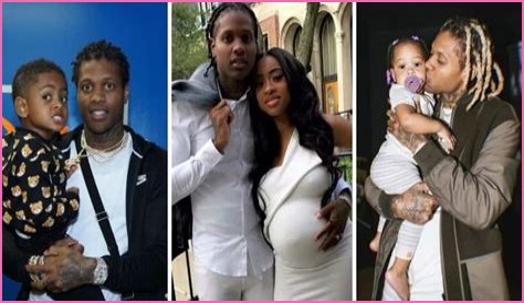 All About Lil Durk's Girlfriends, Baby Mama and Kids