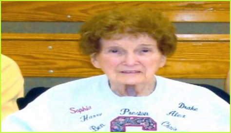 Bud Grant Wife; Who is Patricia Bellew?
