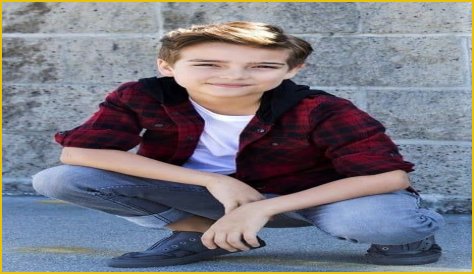 Elias Harger Biography, Age, Wiki, Height, Weight, Girlfriend, Family & More