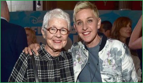 Ellen DeGeneres' Family Members and How They Shaped Her Life & Career