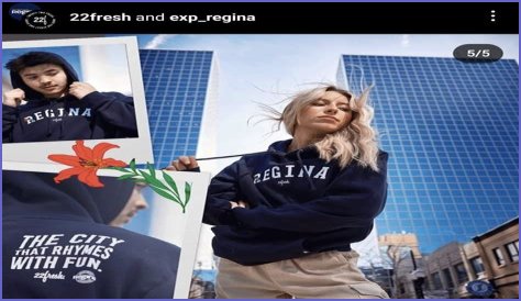 Experience Regina: City in Saskatchewan, Canada, apologises over sexualised tourism adverts