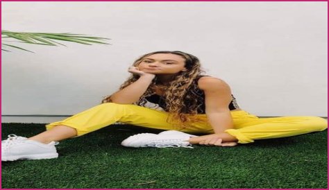 Gabriela Gonzalez Biography, Age, Wiki, Height, Weight, Boyfriend, Family & More