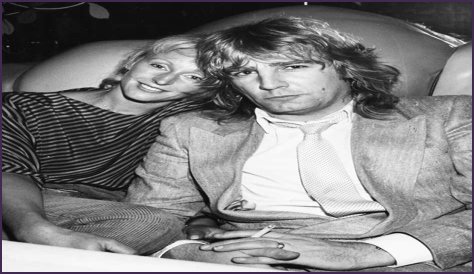 How Status Quo star Rick Parfitt paid the price for rockin' all over the world