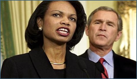 Is Condoleezza Rice Married and Does She Have Children?