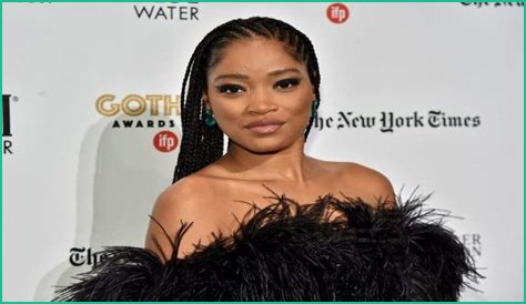Keke Palmer Biography, Age, Wiki, Height, Weight, Boyfriend, Family & More