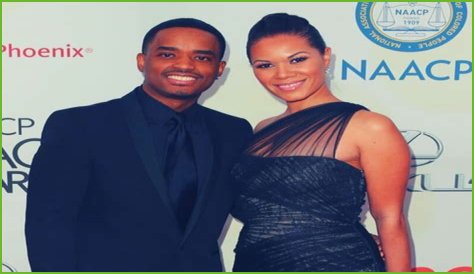 Larenz Tate Biography, Age, Wiki, Height, Weight, Girlfriend, Family & More
