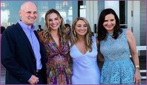 Lauren Swickard Biography, Age, Wiki, Height, Weight, Boyfriend, Family & More