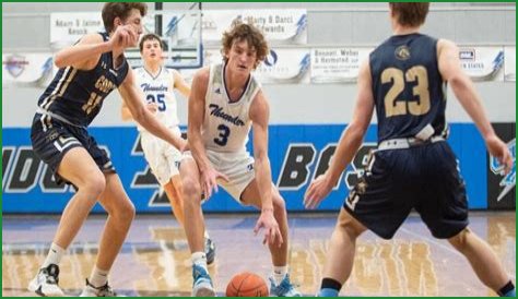 Max Sorenson of Gillette Tragically Dies, Obituary, A Thunder Basin High School Basketball Player