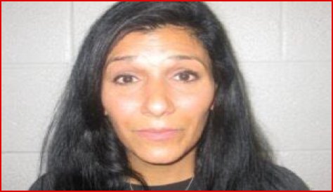 Meet Danielle Vangar, The Wife of Carmine Agnello (The Bull)