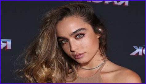Meet Sommer Ray, An Instagram Model With Over 26 Million Followers