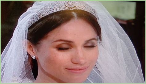 Meghan Markle's gorgeous makeup-free photo stuns fans