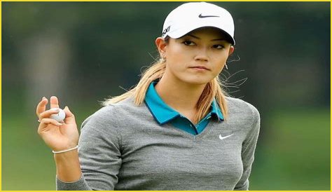 Michelle Wie Biography, Age, Wiki, Height, Weight, Boyfriend, Family & More