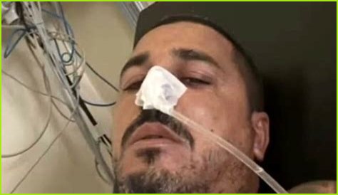Mister Pella Pazzo Dies in Cardiac Arrest at the Villa Dei Fiori Clinic in Acerra
