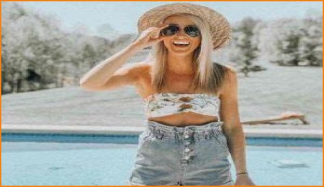 Nicole Hocking Biography, Age, Wiki, Height, Weight, Boyfriend, Family & More