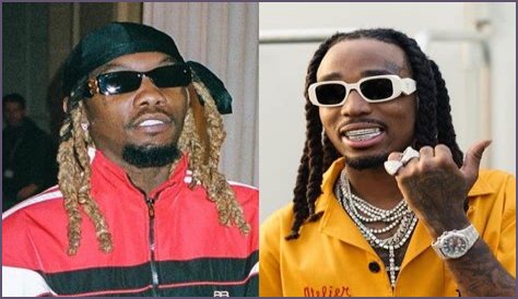 Quavo Height in Meters and Feet: How Tall is Quavo?