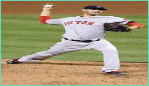 Rick Porcello Biography, Age, Wiki, Height, Weight, Girlfriend, Family & More
