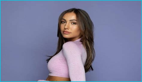 Sami Clarke Biography, Age, Wiki, Height, Weight, Boyfriend, Family & More