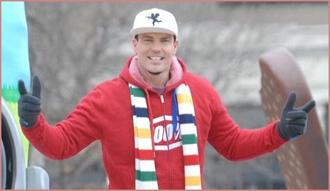 Vanilla Ice Net Worth and How He Achieved His Huge Net Worth