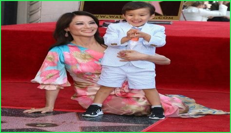 Who Is Lucy Liu's Husband and What Do We Know About Her Son Rockwell Lloyd?